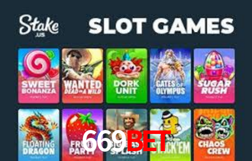 669Bet Vip