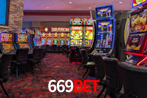 669Bet App