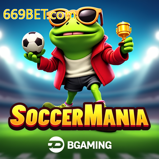 O 669BET.com é o melhor cassino esportivo do Brasil!